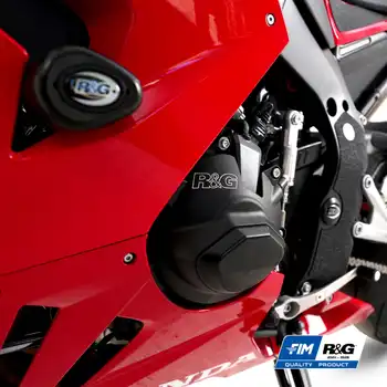 CRC Honda CBR1000RR-R/RR-SP 20-23 HRC Complete Set of Race Fairings & Seat  Complete
